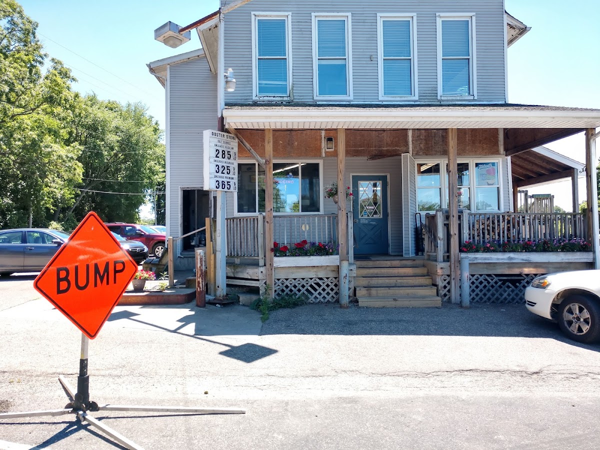 Doster Country Store