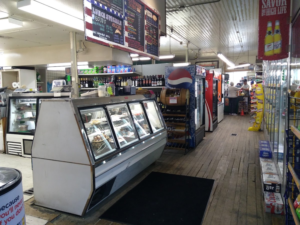 Doster Country Store